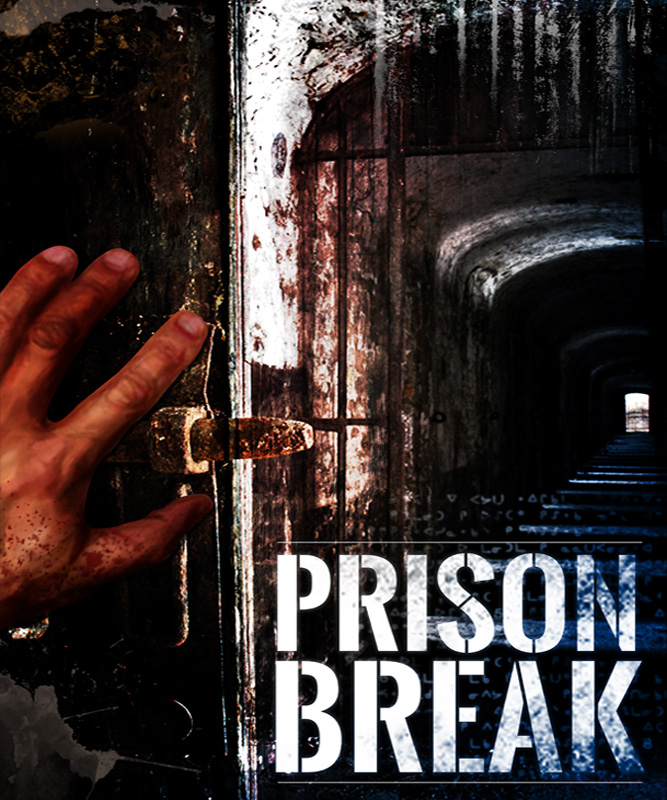 The Escape Room Stoke-on-Trent: Prison Break – Escape the ...