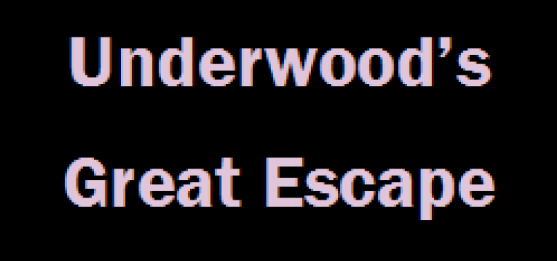Underwood