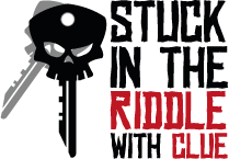 Stuck In The Riddle With Clue