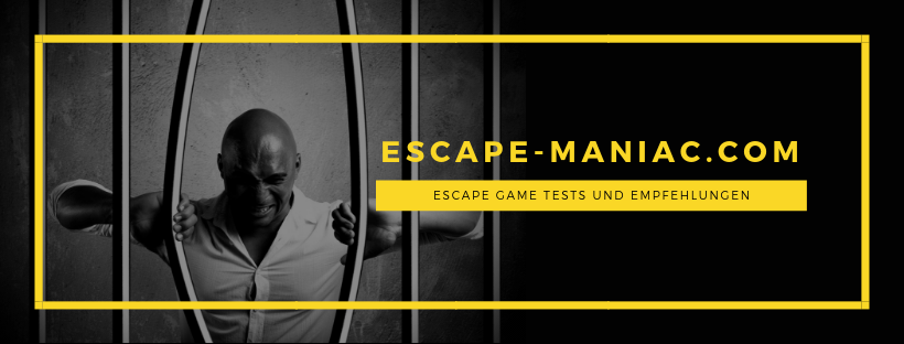 Escape Maniac