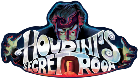 houdini room houdini room