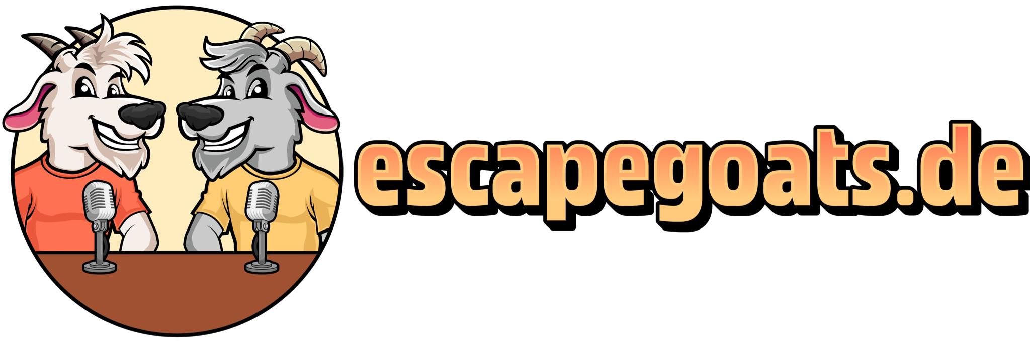 escapegoats.de